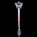 Fun Central (AZ925) LED Jumbo Crown Wand