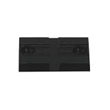 Top Mount Aluminum Scope Base, Black, 35, Remington 700, Howa