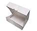MT Products White Donut Boxes 14