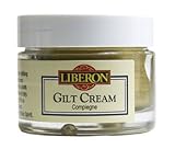 Liberon Gilt Cream 30ml: Compeigne