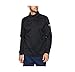 NIKE Men's Therma Half Zip Golf Shirt