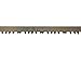 Truper 30257 Steel Handle Bow Saw, 24-Inch Blade