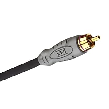 monster thx subwoofer