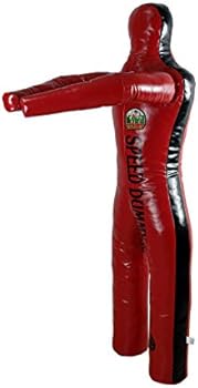 suples speed dummy with legs