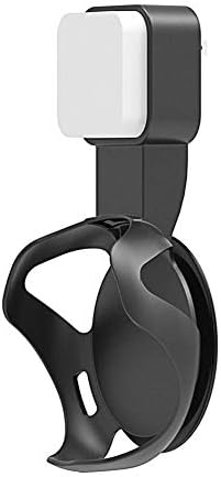 sprwater Wall Mount Stand for Alexa Echo Dot 3rd Generation Holder for Amazon Echo Dot