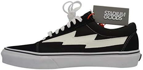 Authentic Stadium G00DS Tags Fashion Spread Streed Skateboarding II VOL Sneaker