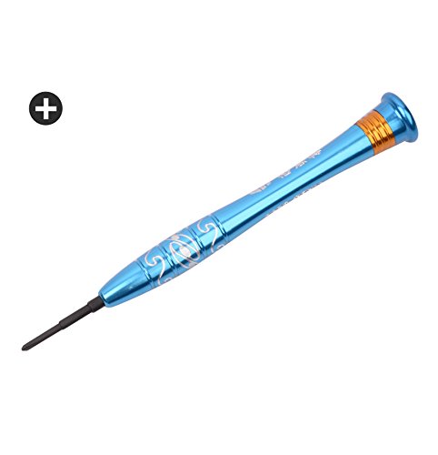 CHENBO High Quality Screwdriver (Repair Tools) Replacement Controller Teardown Repair Tool for Sony PlayStation PS4 (Fits Dualshock 4 Controllers)