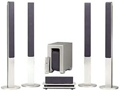 Amazon.com: Sony DVD Home Theater Dream System ( DAV-FR9 ): Home Audio