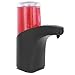 ToiletTree Products Deluxe Automatic Adjustable Soap or Lotion Dispenser (300 ML)