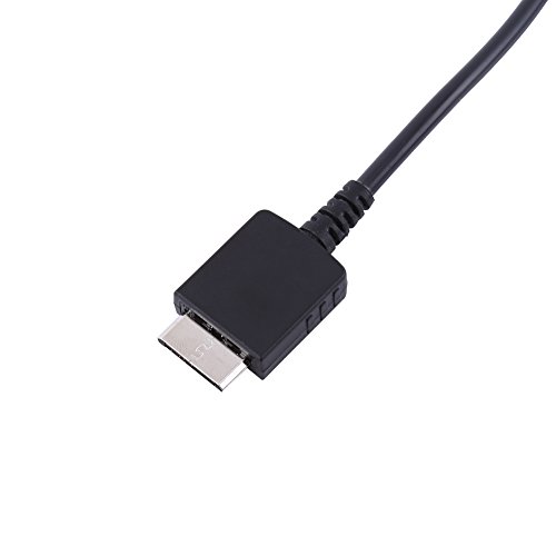 USB Data Cable/Charger for Sony MP3/MP4 Player NWZ-A864 A865 A866 S754F S764 Charger USB Cable
