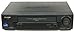 Sharp VCA582U VCR
