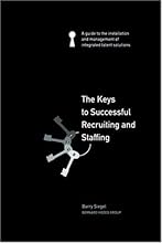 The Keys to Successful Recruiting and Staffing