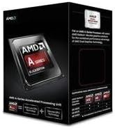 AMD A6-7400K Dual-core 2 3.50 GHz Processor Socket FM2 Retail Pack
