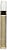 Rust-Oleum Varathane 248125 Clear Scratch and Repair Polyurethane Floor Finish Pen