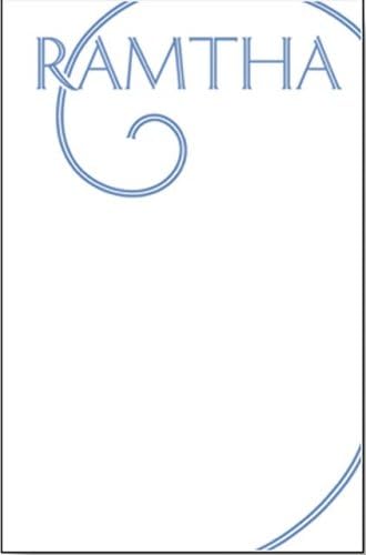 Ramtha: The White Book Hardcover โ February 14, 2005