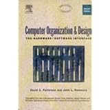 Computer Organization and Design: The Hardware/Software Interface Second Edition
