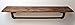 Turnbull Farms Reclaimed Wood and Pipe Towel Rack (24