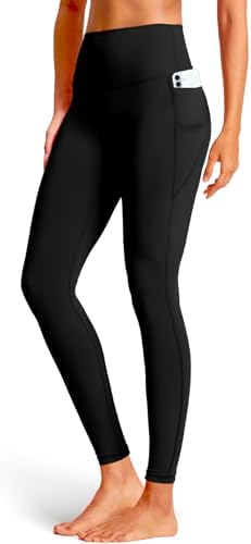 ヨガ・ピラティス alo High-Waist 7/8 Zip It Flare Legging ALO HIGH Waist 7/8 Zip IT Flare Legging, Black, M at Amazon