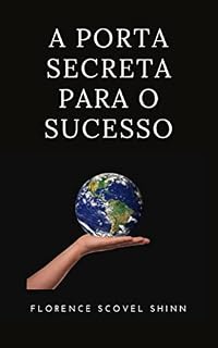 Livro A porta secreta para o sucesso (traduzido)