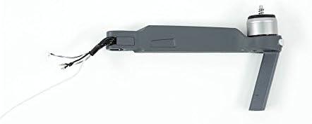 Arm Full Assembly With Motor Parts For Mavic Pro DJI + Car Sticker (Front right)