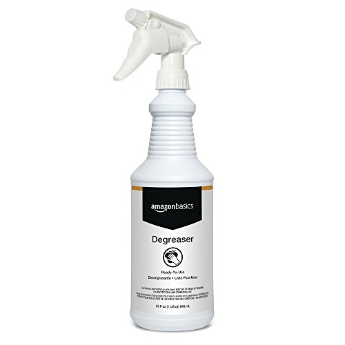 AmazonBasics Professional Cleaner Degreaser, ReadytoUse, 32 Ounce, 6Pack Pricepulse