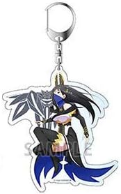 Amazon グランベルム アクリルキーホルダー 新月エルネスタ深海 アニメ 萌えグッズ 通販
