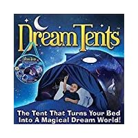 Purelemon New Dream Tents Magical Dream World! Space Adventure Kids Favors Best Friend Love It for Kids, Teen Girls, Teen Boys