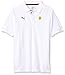 PUMA Men's Scuderia Ferrari Polo