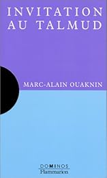 Invitation au Talmud