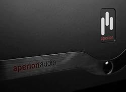 Aperion Audio Energy E7 Power Amplifier | 7-Channel