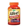 Nature's Way Alive Adult Multi-Vitamin Gummies