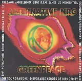 Alternative NRG Greenpeace Compilation