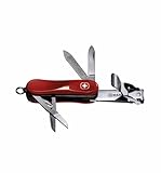 Wenger Clipper