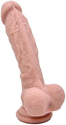 8 Inch Safety Soft Material Big Size Toy XF02