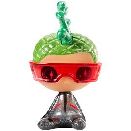 Monster High Minis figure Space Deuce Gorgon
