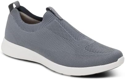 Amazon.com | Aetrex Women's Kenzie Orthopedic Slip-On Comfort