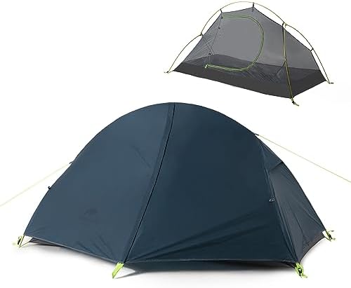 Amazon.com : Big Agnes Copper Spur Platinum Backpacking Tent, 3