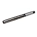 Uxcell a13040300ux0031 12mm x 12mm x 140mm x 75mm Straight Shank 6 Flutes HSS Machine Reamer