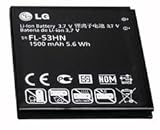 Original Battery For LG FL-53HN Optimus 2X P999 P990