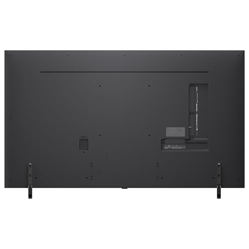 LG 65-Inch Class QNED evo AI QNED85A Series Mini LED 4K Smart TV w/AI Picture, AI Sound, HDR10, AI Super Upscaling 4K, Filmmaker Mode, Wow Orchestra, Alexa Built-in (65QNED85AUA, 2025)