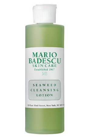 Mario badescu seaweed cleansing lotion, 8 oz.