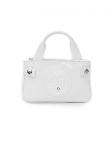 armani jeans mini bag