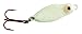 Lindy Techni-Glo Frostee Spoon - Silver Moon Light - 1/8 oz