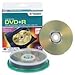 Verbatim 16x DVD+R LightScribe Blank Media, 4.7GB/120min - 30 Pack (3 x 10 Packs)