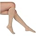 EvoNation Women’s Knee High 20-30 mmHg Graduated Compression Socks – Firm Pressure Compression Garment