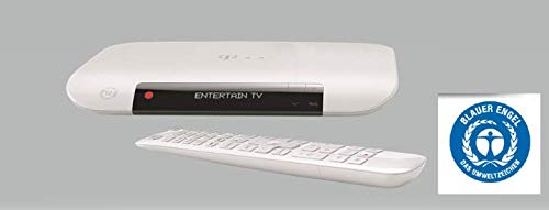Telekom Media Receiver 401