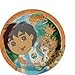 Go Diego, Go! Birthday Party Supplies Pack for 16 Guests