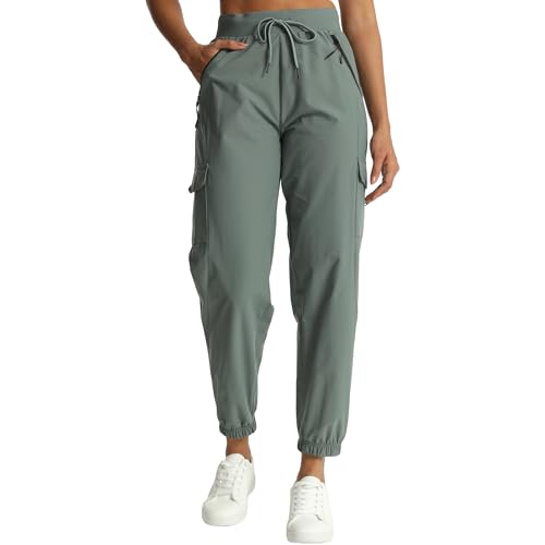 Women's Cargo Hiking Pants
