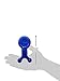 SmartPetLove Pupcicle Puppy Teething Comfort Aid, Blue