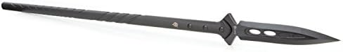 Reapr 11003 44 Inch Survival Spear-Black